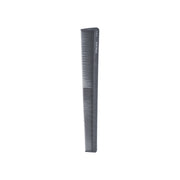 Eagle Fortress Silicon Styling Comb | Wide & Fine Tooth Professional